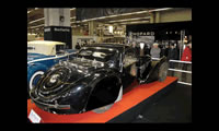 Bugatti Type 57 S Atalante 1937
